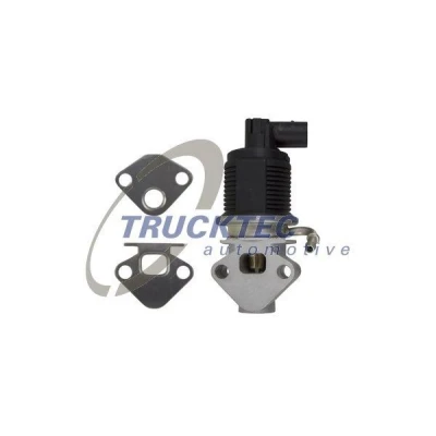 Bilde av TRUCKTEC AUTOMOTIVE 07.14.040 EGR Ventil VOLKSWAGEN: Caddy 3, Golf 5, Polo IV Hatchback, SKODA: Octavia 1 Combi, Fabia I Hatchback