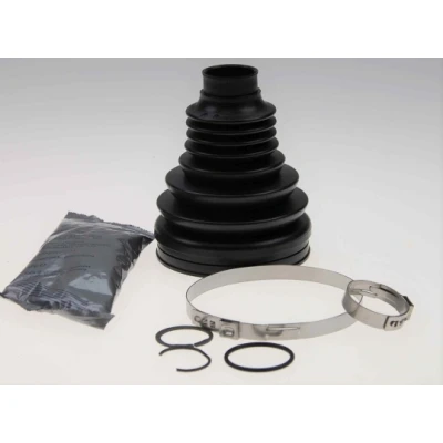 Bilde av LÖBRO 307236 Drivakselmansjett 110,7 TPE (termoplastisk elastomer) VOLKSWAGEN: Passat B8 Variant