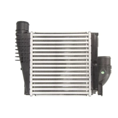 Bilde av THERMOTEC DAP004TT Ladeluftkjøler 215 x 247 50 mm PEUGEOT: 308 I Hatchback, CITROËN: Berlingo II Van
