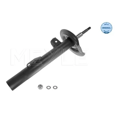 Bilde av MEYLE 326 623 0011 Støtdemper framaksel høyre gasstrykk torørs fjærbein øvre stift ORIGINAL Quality BMW: 7