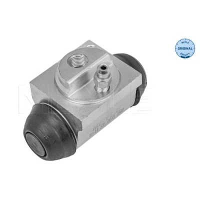 Bilde av MEYLE 11 14 531 0013 Bremsesylinder 20,6 bakaksel PEUGEOT: 207 Hatchback, CITROËN: DS3 Hatchback