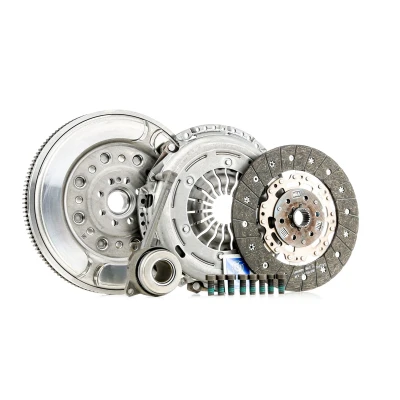 Bilde av SACHS ZMS Modul XTend plus CSC 2290 601 070 Clutch med sentral utkobling, clutchtrykkplate, svinghjulskruer svinghjul, clutchplate 240
