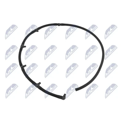 Bilde av NTY BPP BM 007 Slange, lekkasje brennstoff BMW: 5 Touring, 3 Touring