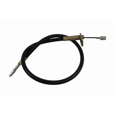 Bilde av VAICO V30 30026 Bremsekabel høyre bak 925 for parkeringsbrems Original Quality MERCEDES BENZ: CLK Coupé
