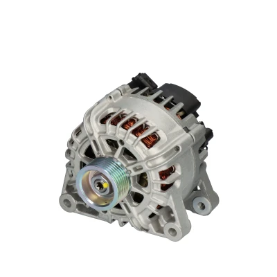Bilde av VALEO 439521. Dynamo