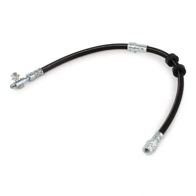 Bilde av FEBI BILSTEIN 28673 Bremseslange framaksel venstre, høyre 540 VOLKSWAGEN: Polo IV Hatchback, SKODA: Fabia 2, Roomster, I Hatchback