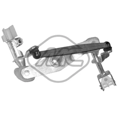 Bilde av Girstang, opel corsa c, c skåp/halvkombi, meriva a minibus, minivan, tigra twintop, 0758 947, 758 947