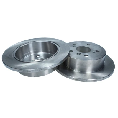 Bilde av MAXGEAR 19 4813 Bremseskiver bakaksel 269 12 5 fullt ut TOYOTA: Camry V Sedan