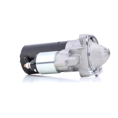 Bilde av AS PL S0139 Starter 12 2,50 9 FIAT: Ducato III Flatvogn lastebil / Chassis, Minibuss, II lastebil/Chassis