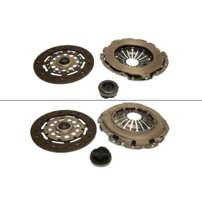 Bilde av KAWE 962198 Clutch med clutchtrykkplate clutchplate, utløserlager M 240 VOLVO: 940 II Stasjonsvogn, I Sedan