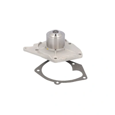 Bilde av FEBI BILSTEIN 183748 Vannpumpe Aluminiumstøpegods med tetning plast RENAULT: Kangoo II Be Bop, MEGANE 3 Coupe, 2 Coupe Cabriolet