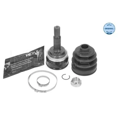Bilde av MEYLE 30 14 498 0033 Drivknute ORIGINAL Quality hjulside med ABS ring TOYOTA: Corolla IX Station Wagon, Hatchback