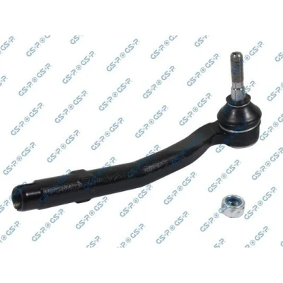 Bilde av Styreledd (ytre), Framaksel venstre, bmw 5 [e39], touring 32111091769