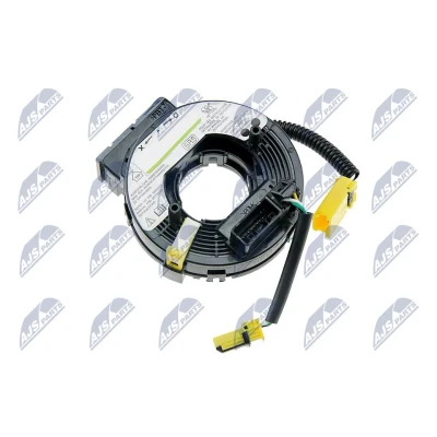 Bilde av NTY EAS HD 002 Airbag slepering HONDA: CR V 3
