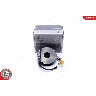 Bilde av ESEN SKV 96SKV575 Airbag slepering MERCEDES BENZ: C Klasse Sedan