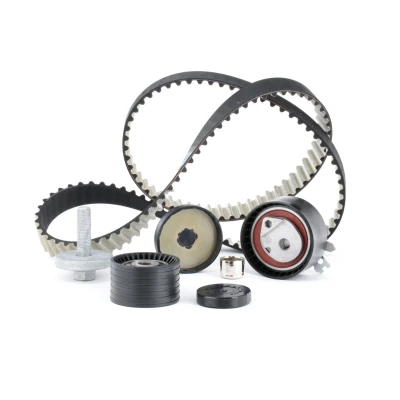 Bilde av DAYCO KTB460 Registerreimsett RENAULT: LAGUNA 2 Grandtour, Kangoo II Express, I Express