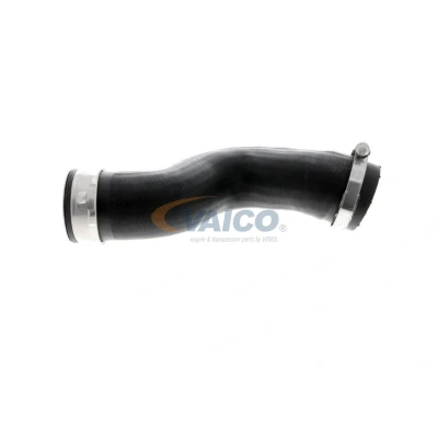 Bilde av VAICO V10 4797 Ladeluftslange gummi med tekstilforsterker Q+, original equipment manufacturer quality