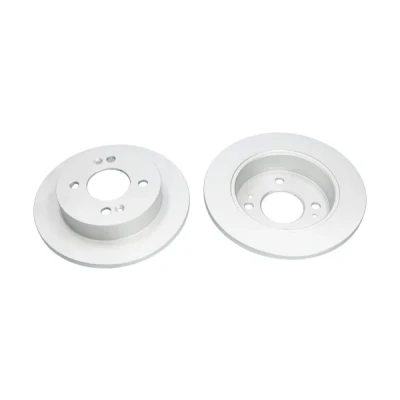 Bilde av KAVO PARTS BR 3279 C Bremseskiver 234 10 4 100 fullt ut belagt HYUNDAI: i10 II Hatchback