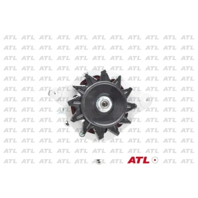 Bilde av Dynamo, mitsubishi l 300 skåp iii, 3730042200, 3730042206, A 2 T 01683, 01783, MD 106 319, MD124233