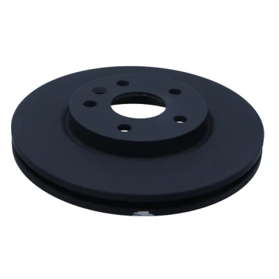 Bilde av QUARO QD9649HC Bremseskiver 276 26 5 105 innvendig ventilert spraylakkert høy karbon uten hjulnav, hjulfestebolt OPEL: Ampera e