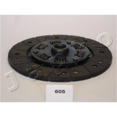Bilde av JAPKO 80605 Koplingsskive 170 18