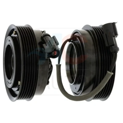 Bilde av ACAUTO AC 06HA13 Magnet Clutch HALLA, HYUNDAI, KIA HS 18 HYUNDAI: Santa Fe I