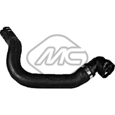 Bilde av Radiatorslange, alfa romeo 147, 156, 156 sportwagon, 46742268, 51715325
