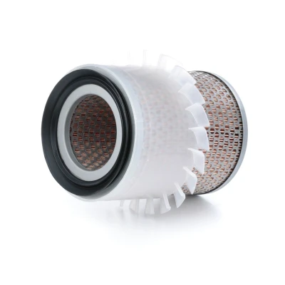Bilde av BOSCH 1 987 429 186 Luftfilter 200 154,8 Filterinnsats MITSUBISHI: L200 III Pick up, PAJERO 2, 3