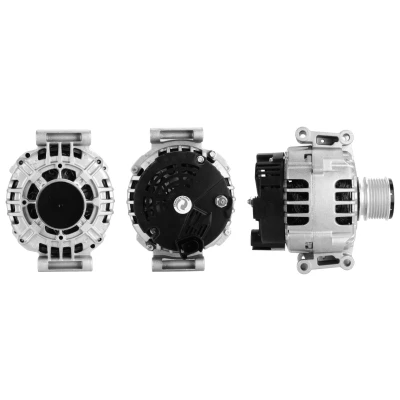 Bilde av LUCAS ELECTRICAL LRA02362 Dynamo 14V 120A MERCEDES BENZ: E Klasse T modell, Sedan, C modell
