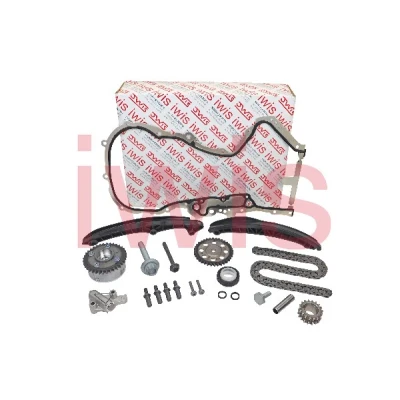 Bilde av AIC 59767Set Registerkjedesett VOLKSWAGEN: Scirocco III, GOLF 6, Touran I, AUDI: A1 Hatchback, A3 Sportback, SKODA: Octavia 2 Combi
