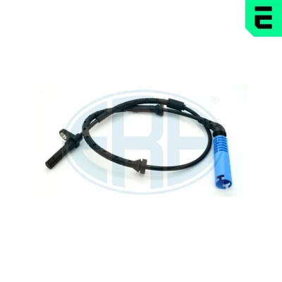 Bilde av ERA 560578A ABS Sensor venstre bakaksel, høyre bakaksel 2 polet 720mm 40mm BMW: X5