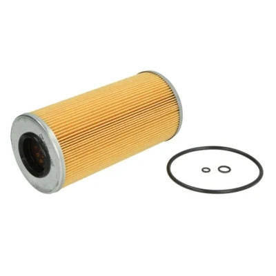 Bilde av PURRO PUR PO3017 Oljefilter Filterinnsats MERCEDES BENZ: E Klasse T modell, G SUV, Sedan, SSANGYONG: Rexton / 2