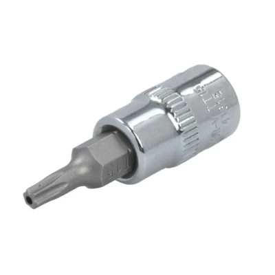 Bilde av PROFITOOL 0X41527 Kraftpipe 37mm T27 6,3 (1/4&quot;)mm (tommer) torx