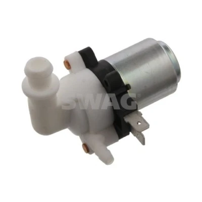 Bilde av SWAG 70 91 4502 Vaskevannspumpe 12 PEUGEOT: J5 Flatvogn lastebil/Chassis