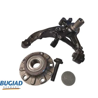 Bilde av BUGIAD BSP25052Prokit Styrespindel bakre venstre med hjullager SKODA: Octavia 3 Combi