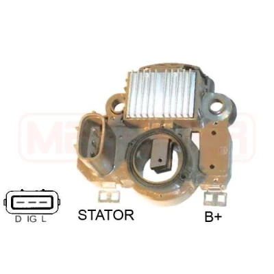 Bilde av ERA 215552 Generatorregulator 14,6