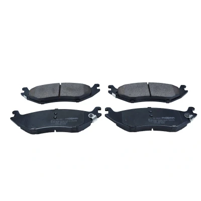 Bilde av MAXGEAR 19 3947 Bremseklosser DODGE: Durango, Ram 1500 II Crew Cab Pick up, up