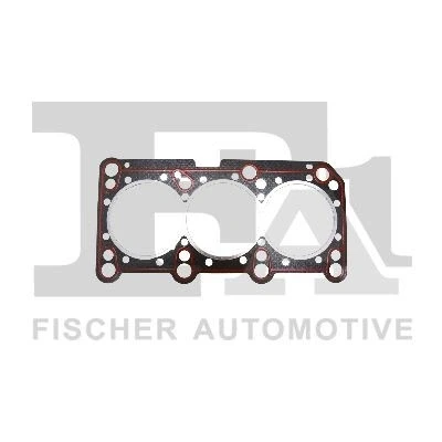 Bilde av Tetning, sylindertopp, audi, 078103383C, 078103383E