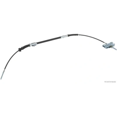 Bilde av HERTH+BUSS JAKOPARTS J3910508 Bremsekabel 895 HYUNDAI: Trajet