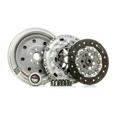Bilde av LuK BR 0241 600 0198 00 Clutch VOLKSWAGEN: Golf 6, Passat B6 Variant, AUDI: A3 Sportback, SEAT: Altea