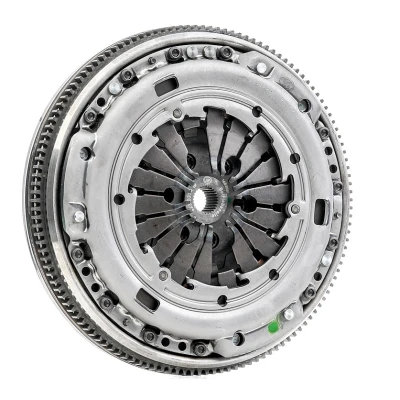 Bilde av LuK BR 0209 417 0019 11 Clutch VOLKSWAGEN: Polo V Hatchback, GOLF 4, 3, SKODA: Octavia 1 Combi, Roomster, Fabia 2, SEAT: Leon I Hatchback