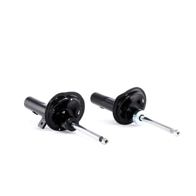 Bilde av TRW TWIN JGM3867T Støtdemper framaksel gasstrykk 51 torørs fjærbein øvre stift M14x1,5