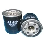 Bilde av ALCO FILTER SP 1079 Oljefilter M20X1,5 Påskruingsfilter NISSAN: Qashqai / Qashqai+2 I, X Trail, Note MAZDA: RX 8, 323 C IV Hatchback