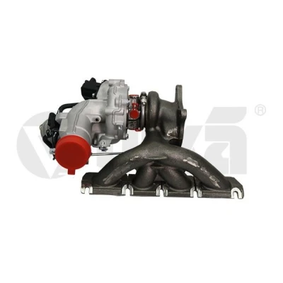 Bilde av VIKA 11450958801 Turbolader turbolader/kompressor VOLKSWAGEN: Passat B6 Variant, B7 GOLF 6, SKODA: Octavia 2 Combi, Yeti