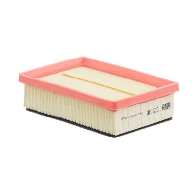 Bilde av MANN FILTER C 21 110 Luftfilter 55mm 140mm 206mm Filterinnsats