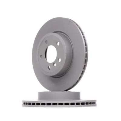 Bilde av ZIMMERMANN COAT Z 150.3431.20 Bremseskiver 325 25 6/5 5 120 innvendig ventilert belagt høy karbon BMW: X3