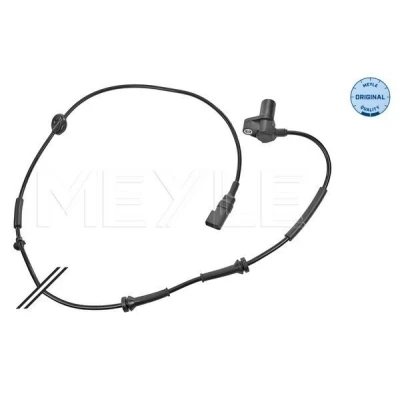 Bilde av MEYLE 714 800 0029 ABS sensor framaksel begge sider ORIGINAL Quality for kjøretøy med passiv 2 1620 1280 12