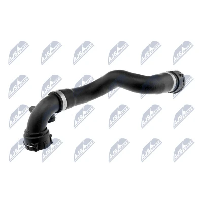 Bilde av Radiatorslange, Øvre, bmw x5 [e53], 11 53 7 500 733, 7500733