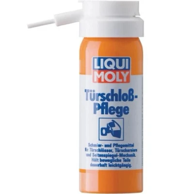 Bilde av LIQUI MOLY 1528 Fette Boks, Flaske 50