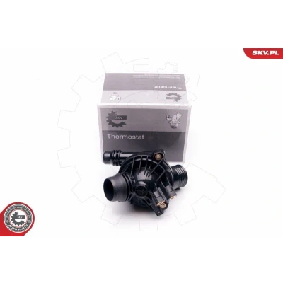 Bilde av ESEN SKV 20SKV061 Termostat 97 med kapsling BMW: 5 Touring, 3 Sedan, Sedan